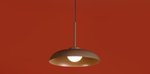 Подвесной светодиодный светильник Freya Movement FR5602PL-L5BR1