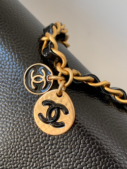 Chanel Bag (3 sizes)