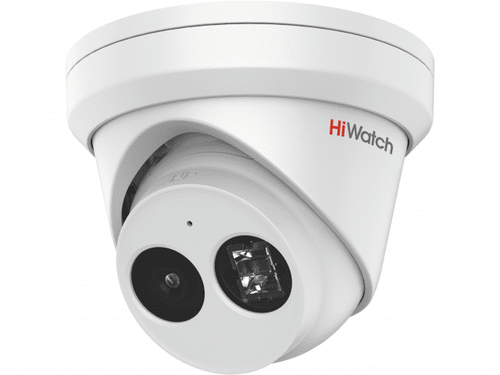 HiWatch IPC-T042-G2/U (4 мм)