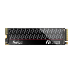 Накопитель SSD M.2 2280 Netac NT01NV5000T-2T0-E4X 2048 ГБ