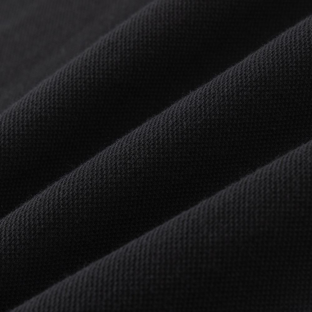 Поло Ymkashix черное