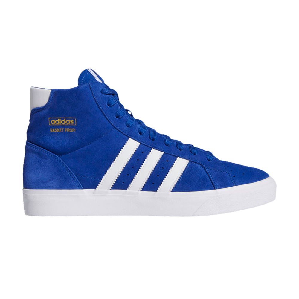 Кроссовки Adidas Originals Basket Profi