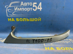 Планка под фару левая CHEVROLET LANOS 2006