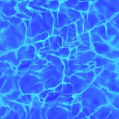 Вода