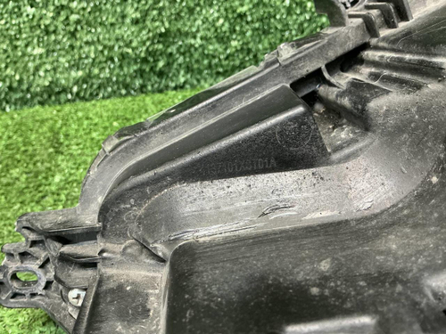 ДХО правый Haval Jolion (2021-н.в.)