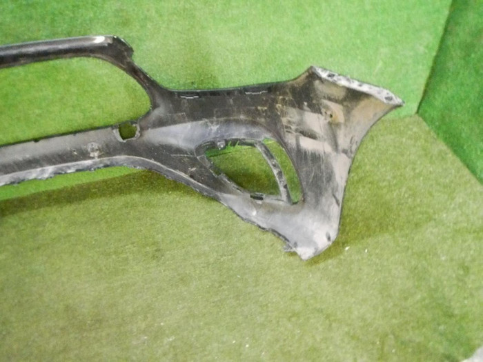 Бампер передний Mercedes E W213 (2020-2023) AMG