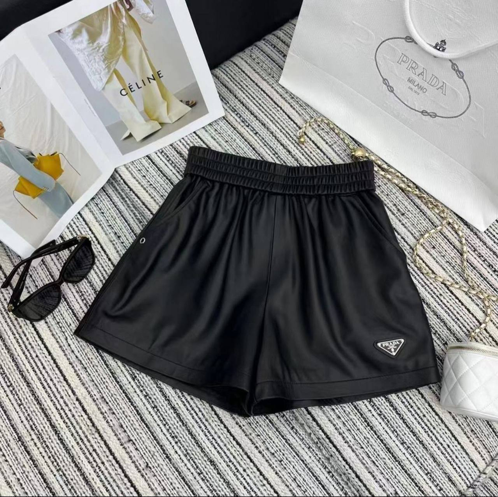 Шорты Prada, арт. 696998