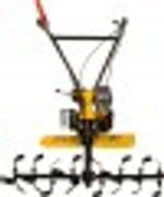 Мотоблок HUTER МК-7800PL BIG FOOT (с пониженной передачей) 70/5/62