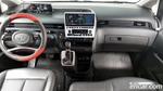 Hyundai Staria 4WD Tourer 9-и местный (07.2022)