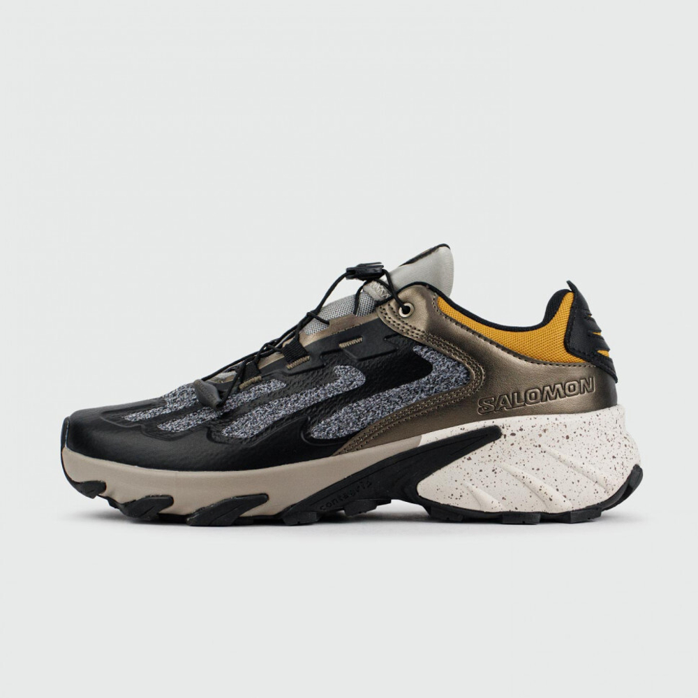 кроссовки Salomon Speedverse prg Olive Grey