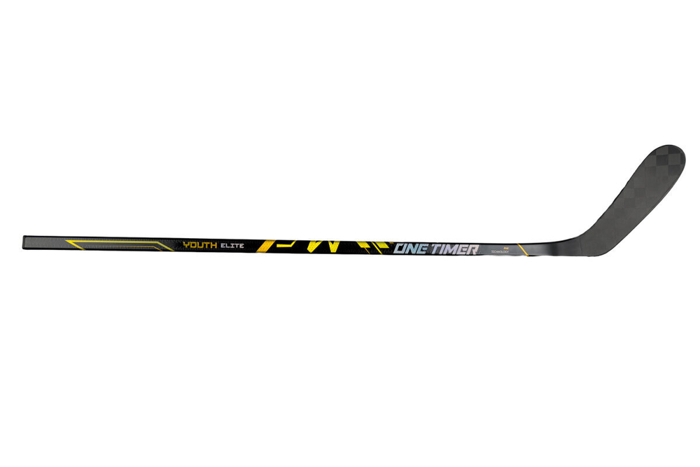 Клюшка ONE TIMER ELITE YTH (детский)