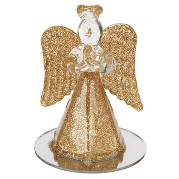 Фигурка декоративная Ангел