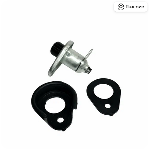 Выключатель (концевик) дверной освещения салона для ВАЗ 2101-2115, Ока 1111, Нива 2121