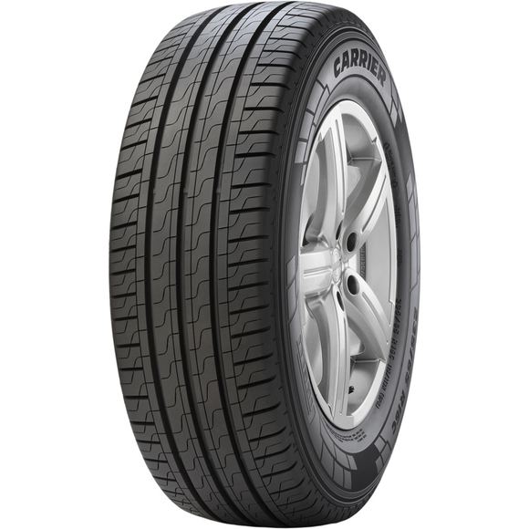 Viatti 215/75R16C 113/111R Carrier TL