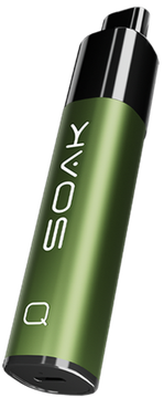 ОЭС (М) Soak Q 3000 / случайный вкус