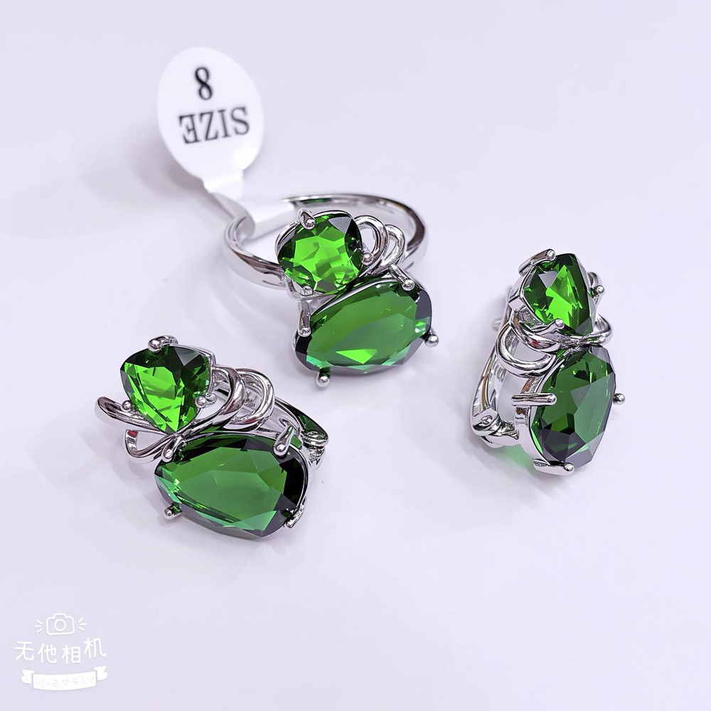 Комплект ZinLi - 072