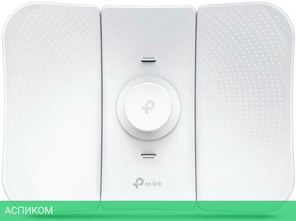 Точка доступа TP-Link CPE710