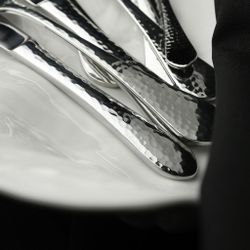 Ложка кофейная 11,1 см   P.L. - Davinci [12]