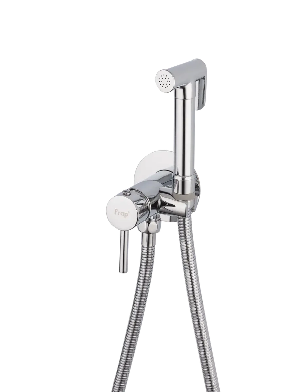 Гигиенический душ со смесителем Frap F7505-2