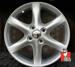Комплект дисков Toyota 15x6 et45 4x100