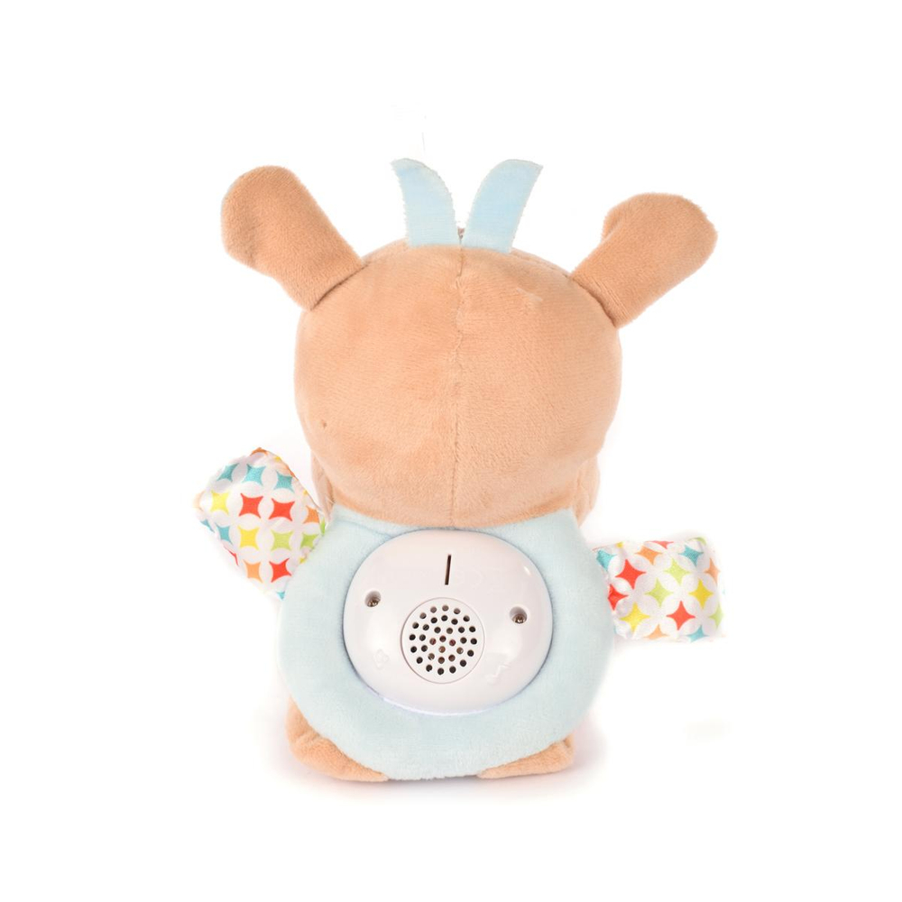 Развивающая игрушка для малышей коробка FM888-3