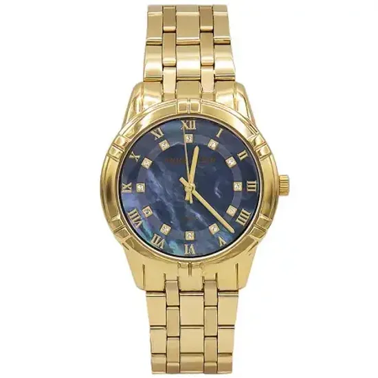 Женские часы Anne Klein AK/3768BMGB