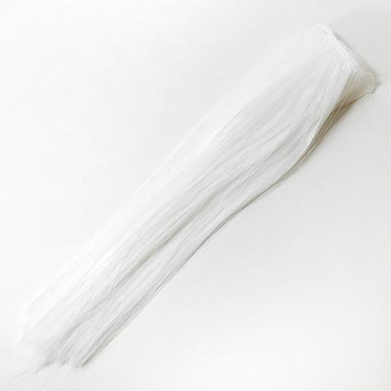 Волосы прямые 25-28 см