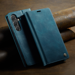 Чехол-книжка CaseMe RFiD Samsung Galaxy S25+