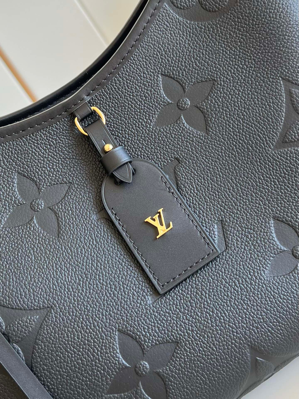 Louis Vuitton CarryAll PM