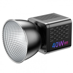 Осветитель Ulanzi L024 40W RGB COB 40Вт + адаптер питания