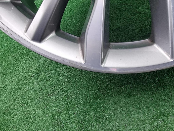 Диск литой R19 BMW 5er G30 (2017-2023) 663 стиль