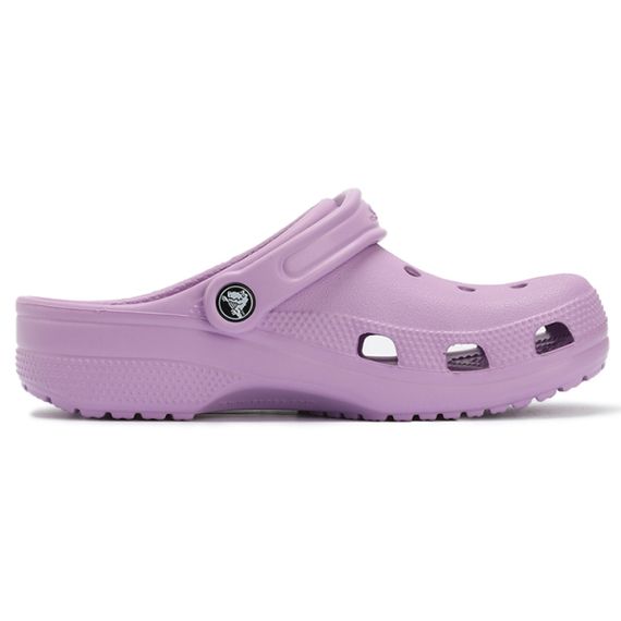 Crocs Classic Clog 'Pink'