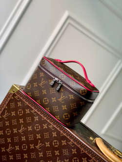 Louis Vuitton Nice Mini Toiletry Pouch