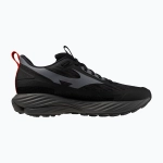 Женские Кроссовки для бега Mizuno Wave Rider TT 3 black sand/citrus/quiet shade