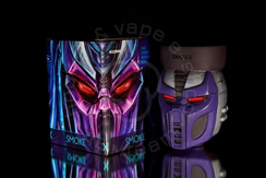 Чаша KONG MK SMOKE