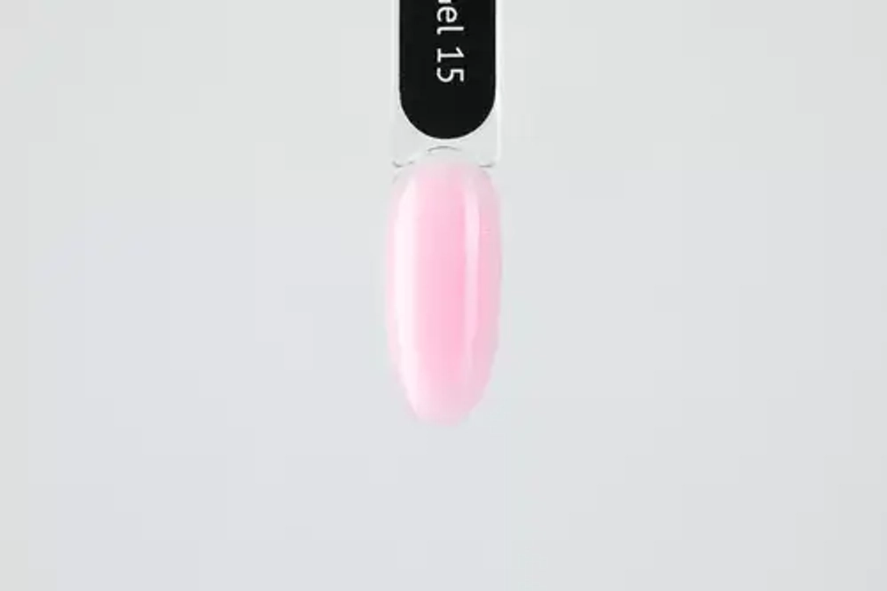 Monami, Liquid PolyGel 15,15 г