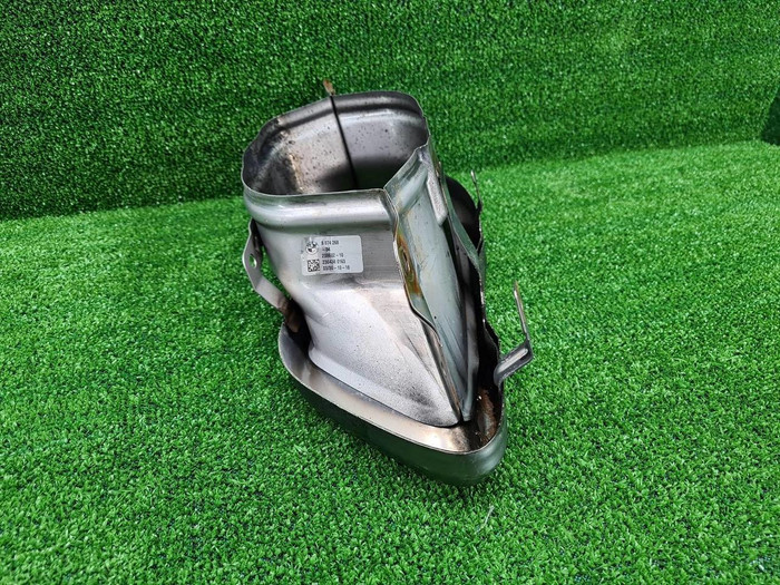 Насадка глушителя правая BMW X5 G05 18-23 M-paket