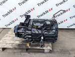 АКПП ZF 12TX2420TD TRAXON 2023г.