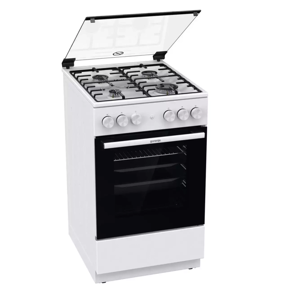 Газовая плита Gorenje GGI5A21WH