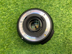 Nikon 18-140mm 3.5-5.6G ED VR DX AF-S