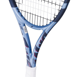 Теннисная ракетка Babolat Pure Drive Team 11-gen + струны
