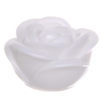 Светильник-ночник «Добрый сон-Роза» 6*3,5см LED на батарейках, цвета микс