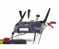 Снегоуборщик ZIMANI PRO 66 TRACK