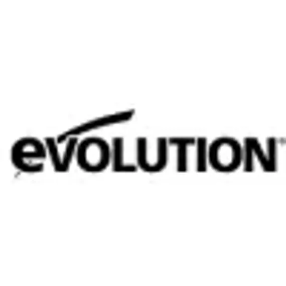 Пила дисковая многоцелевая Evolution R185CCS, Ø 185 мм