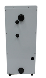 Котел напольный газовый САРМАТ КСГВ -12,5 (исп.3)