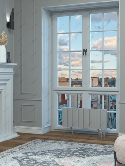 Радиатор отопления SOLID 800 - 13