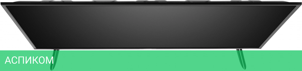 Телевизор LED Starwind 55" SW-LED55UB401