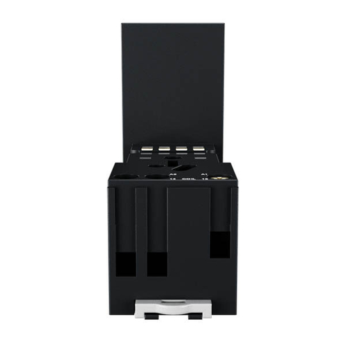 Колодка Prompower PPYF-08-ESS-B для реле серии PMY2, винтовые клеммы