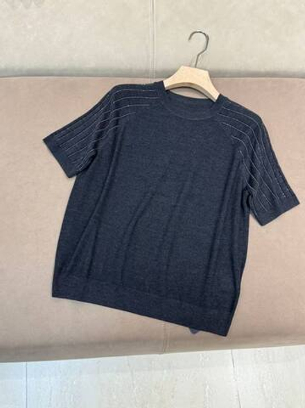 Футболка Brunello Cucinelli