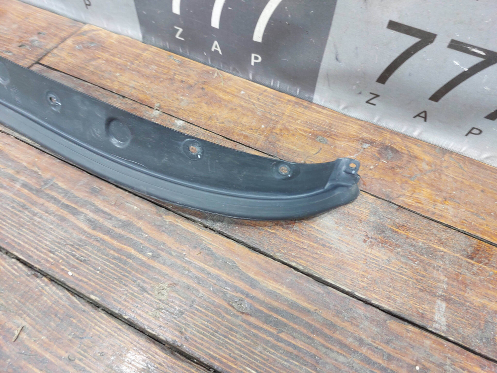 Уплотнитель двери передней правой Tank 500 21-нв Б/У Оригинал 6107320XKV3AA